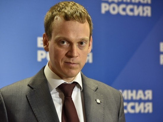 В рязанском отделении «Единой России» переизбрали заместителей секретаря Малкова