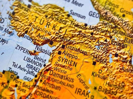 Предсказавший землетрясение в Турции сейсмолог Хугербитс выдал новый прогноз
