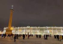Туристы определились с топом самых романтичных мест для поездок по России на 14 февраля. Петербург, вполне ожидаемо, занял первое место.
