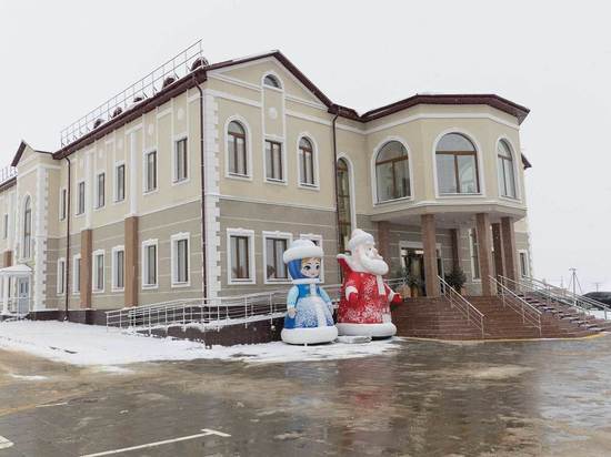 В этом году на обновление культурных учреждений Тульской области выделено около 1 млрд рублей