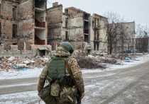Украинские военные негодуют из-за нового закона, подписанного Зеленским в январе - он ужесточает наказание солдат за различные провинности и самовольное оставление позиции