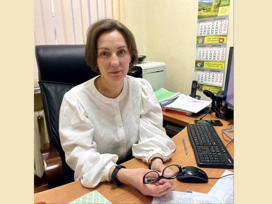 Замдиректора департамента здравоохранения Ивановской области назначена Ольга Фадеева