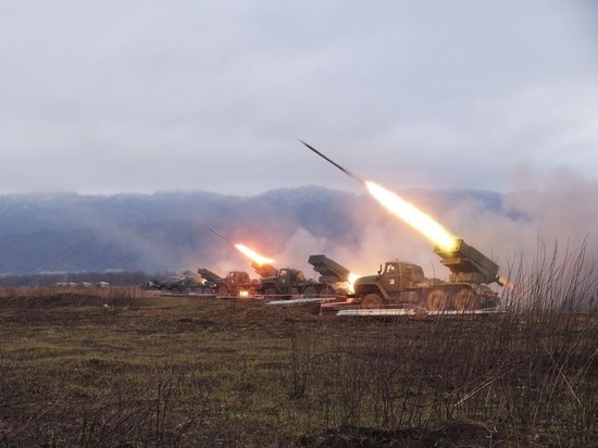 Рогов сообщил об обстрелах ВСУ Запорожской области после стабилизации линии соприкосновения