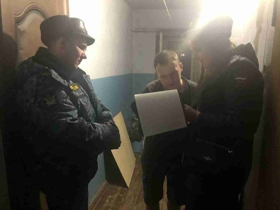 Приставы арестовали у жителей Иванова технику и компьютеры за долги по ЖКУ