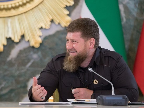 Кадыров признался в намерении демилитаризировать Польшу после Украины