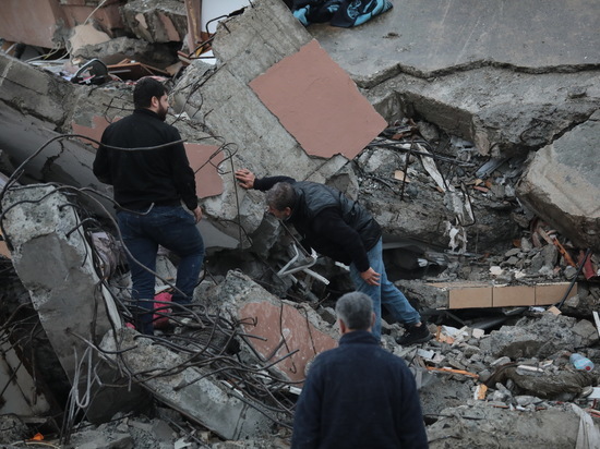 Пережившая землетрясение в Америке россиянка из Мармариса: туркам расслабляться рано