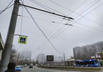 Утро в Петербурге во вторник будет туманным. Об этом горожан предупредили на сайте ФГБУ «Северо-Западное УГМС».