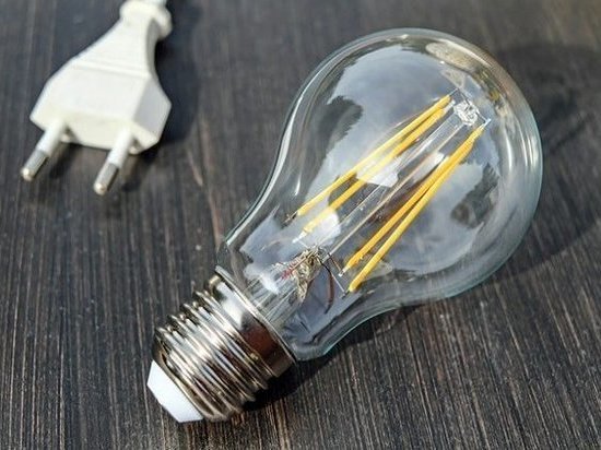 Жители Прикубанского округа Краснодара остались на ночь без света