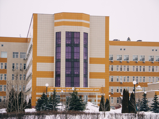 В поликлинике Рязанского перинатального центра появился врач-репродуктолог