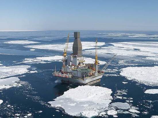«Сахалин-1» возобновил добычу и продажу нефти
