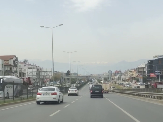 Ученый с Сахалина сравнил землетрясение в Турции с Нефтегорском