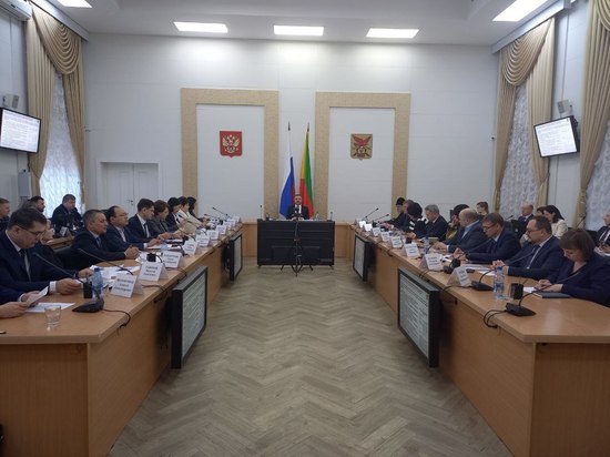 Осипов раскритиковал Клименко за отсутствие в докладе данных о патриотизме