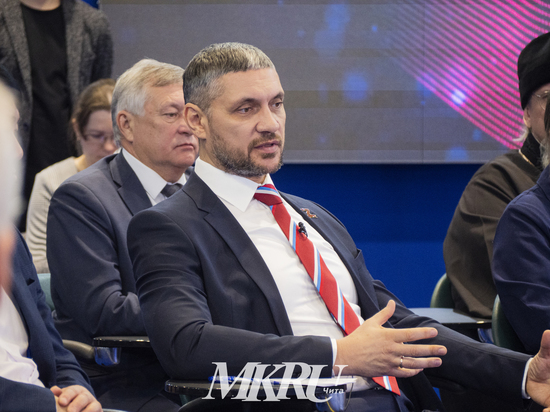 Осипов указал на «мёртвые души» в системе образования Забайкалья