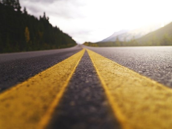 Автомобильную дорогу на Ленинградском проспекте отремонтируют в Кемерове
