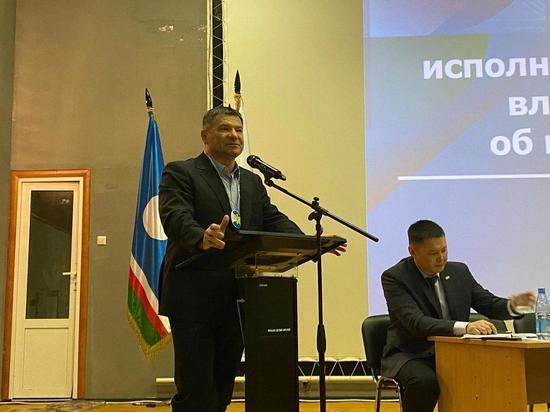 В апреле мобильная бригада врачей отправится в Тикси