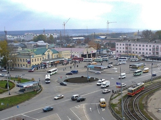 Фурам и большегрузам на месяц запретят ездить по дорогам Орловской области