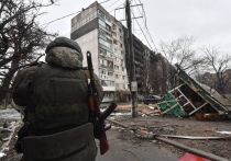 "МК" ведет онлайн-трансляцию событий на Украине