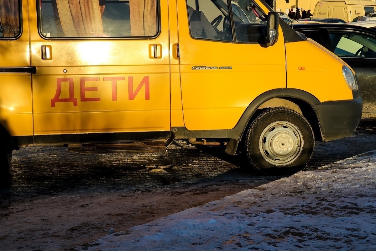 В школе Читы мальчик сломал позвоночник во время игры - МК