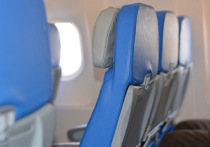 Самолет считается одним из самых безопасных видов транспорта