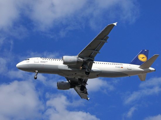 Минтранс предложил авиакомпаниям продавать билеты онлайн участникам СВО