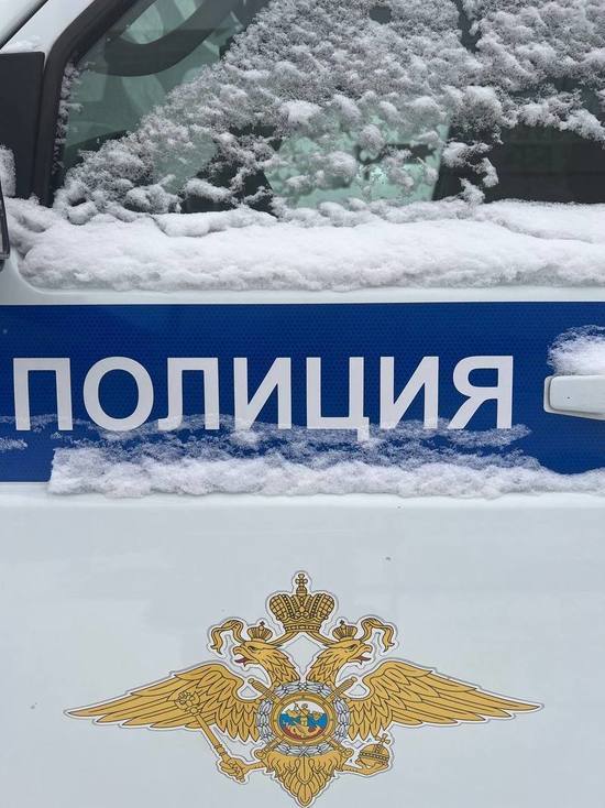 За покрывательство пьяного коллеги красноярских гаишников отдали под суд