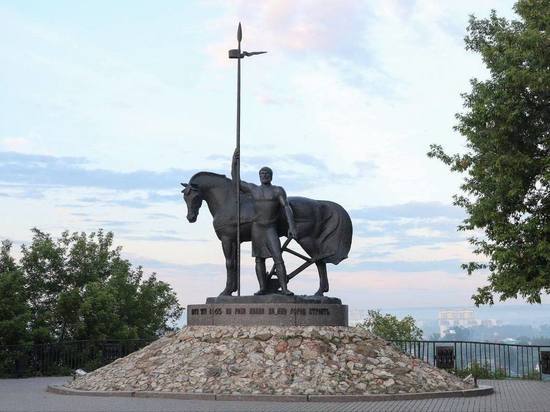 На баланс Пензы вернули восемь городских памятников