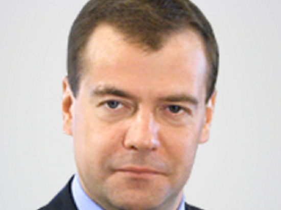 Медведев оценил возможность «корейского сценария» для Украины