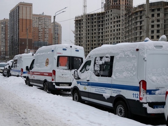 В Петербурге прохожий обнаружил тело 11-летнего мальчика