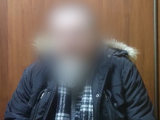 ФСБ задержала калужанина за призыв к терактам
