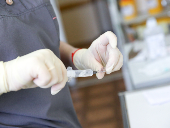 Под наблюдением врачей в медучреждениях находятся пять человек