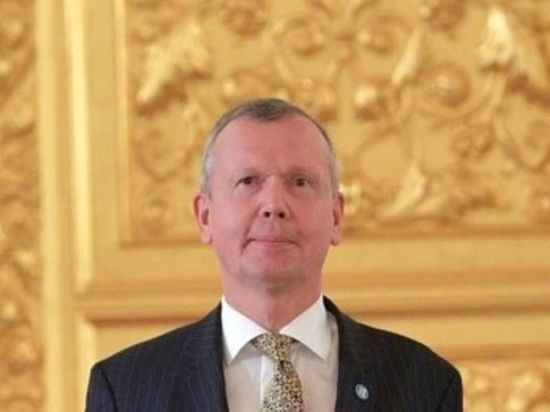 Президент Эстонии Карис отозвал посла в России