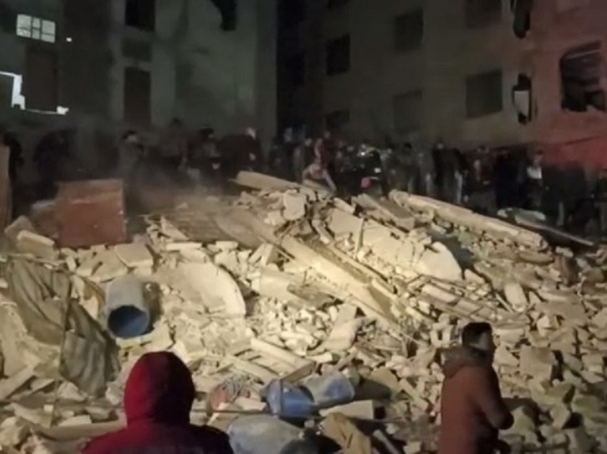 «Турпомощь»: россияне заинтересовались скидками после землетрясения в Турции