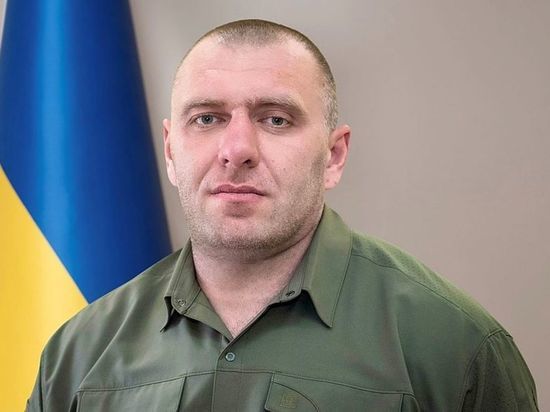 Рада утвердила Василия Малюка на должность главы СБУ