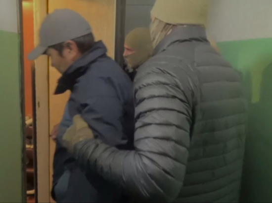 Группировку радикалов раскрыли в Красноярске сотрудники ФСБ