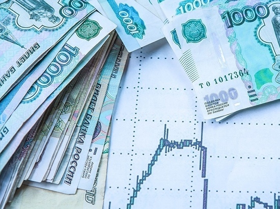 В Орле власти направят больше 150 миллионов рублей на погашение долгов по кредитам