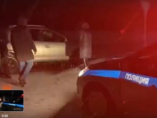 В Железногорске задержан распространитель наркотиков с 28 пакетиками синтетики