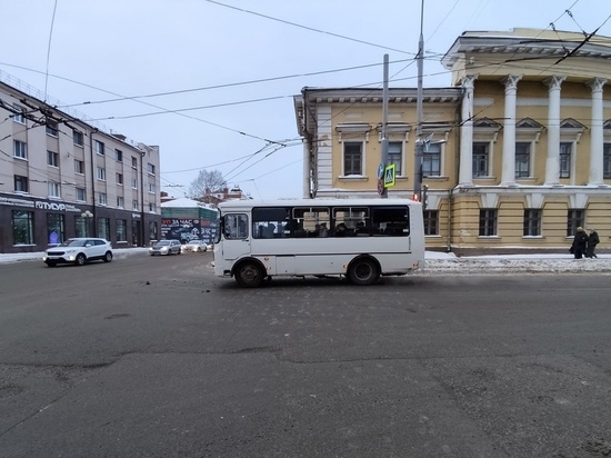 В Томске составили 29 актов на перевозчиков, нарушивших интервал движения автобусов