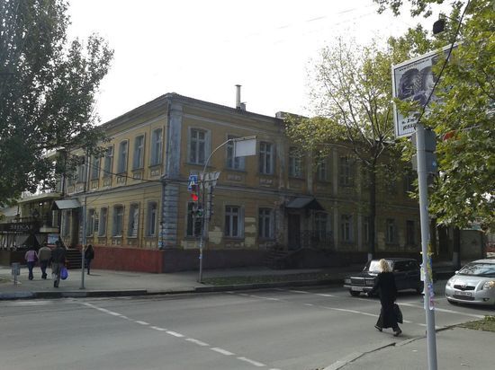 Сальдо: власти Украины вывозят ценности из музея Херсона