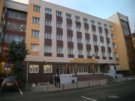 В Тверском медицинском университете состоится День открытых дверей