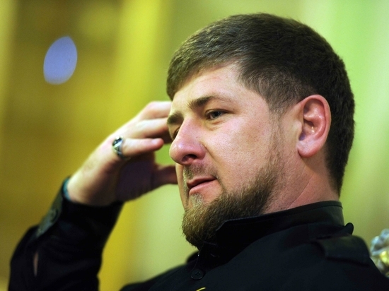 Кадыров заявил, что СВО закончится до конца года