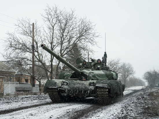 Группировка «Восток» уничтожила свыше 80 украинских военных