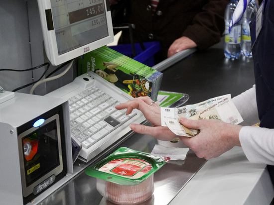 В Петербурге оценили планы «Ленты» по открытию гипермаркета эконом-формата