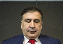 Партия экс-президента Грузии Саакашвили «Единое национальное движение» объявила о прекращении парламентской деятельности