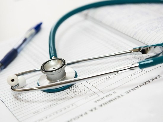 27 телемедицинских консультаций провели в Островской больнице за 2022 год