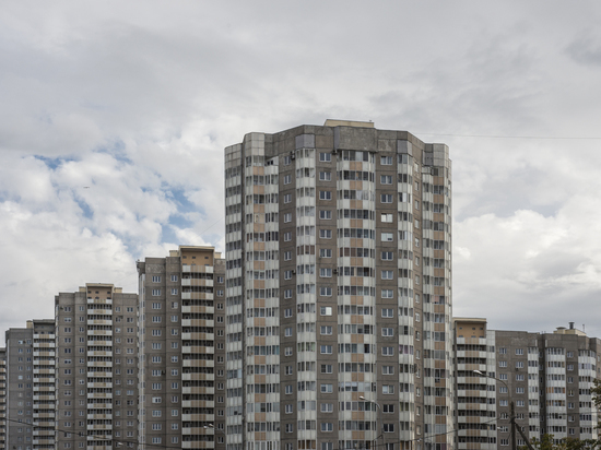 Петербург оказался на первом месте среди регионов России с самой долгой ипотекой