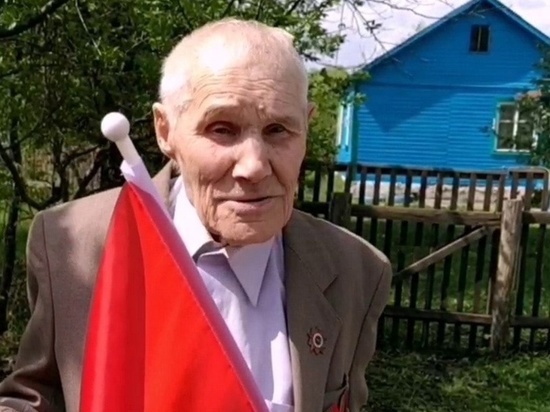 Последний ветеран Терновского района Воронежской области ушел из жизни