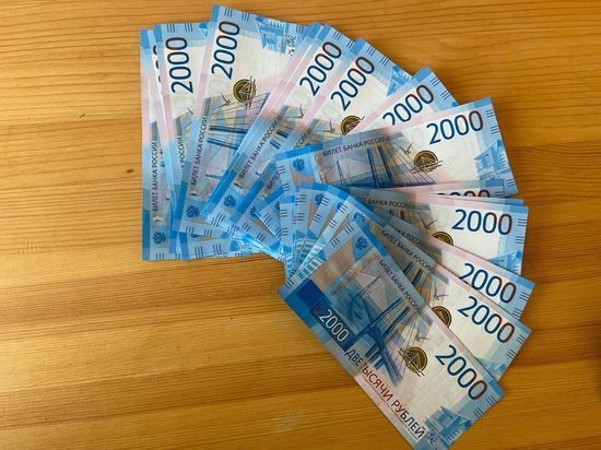 Депутат Госдумы предлагает инструмент для спасения денег малоимущих от инфляции