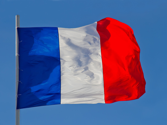 Сенат Франции принял резолюцию об увеличении поставок оружия Украине