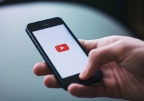 В "Газпром-Медиа" прокомментировали появившуюся в ряде СМИ информацию о том, что холдинг принял решение отказаться от размещения своего контента на YouTube