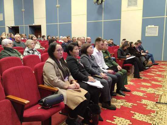 В поселке Нижний Куранах вновь заработает физиотерапевтический кабинет